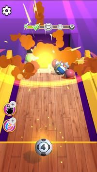 保龄球混乱Bowling Chaos