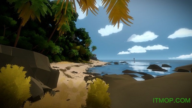 见证者(The Witness)