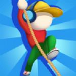 Draw Ranger(橡皮人终极淘汰赛)