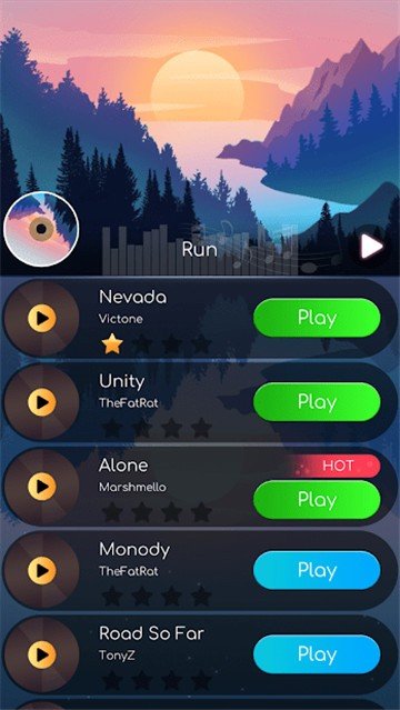 击鼓大师（Drum Master）