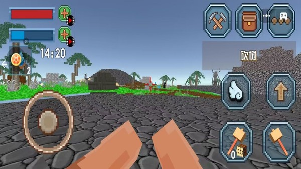 狗熊岭怪谈世界