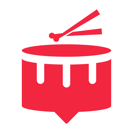 来鼓