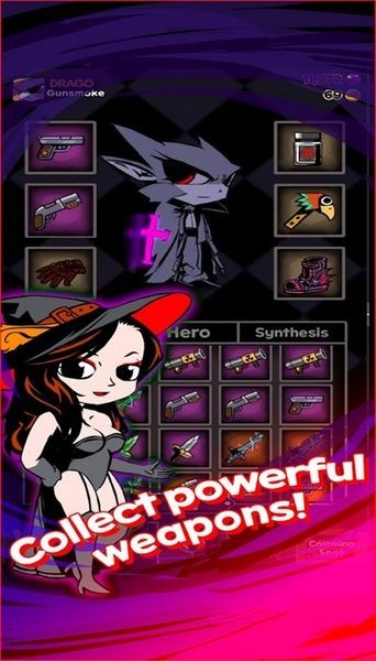 怪物商店物语8 (MMS Idle)最新版v8