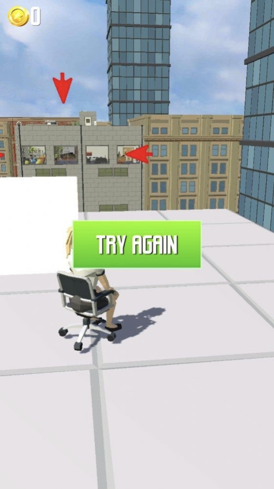 滑板农场Skate Farm