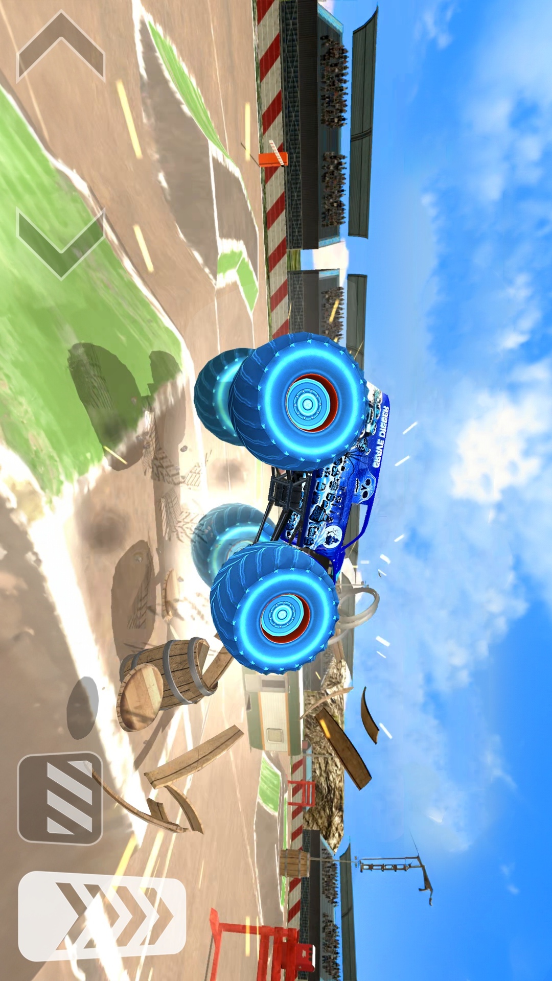 怒火飞车 怒火飞车