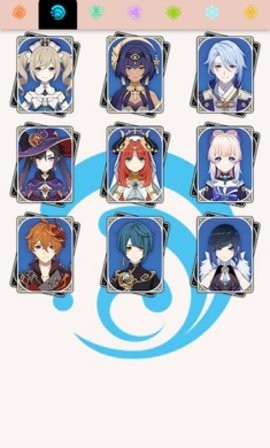 原神gsp助手官方app