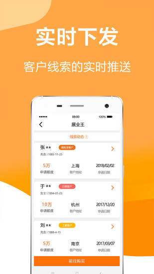 展业王