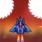 光明战机之战游戏