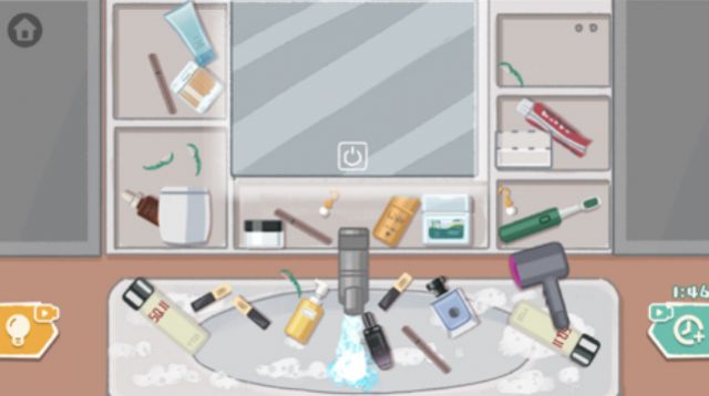 小小收纳改造物语 小小收纳改造物语