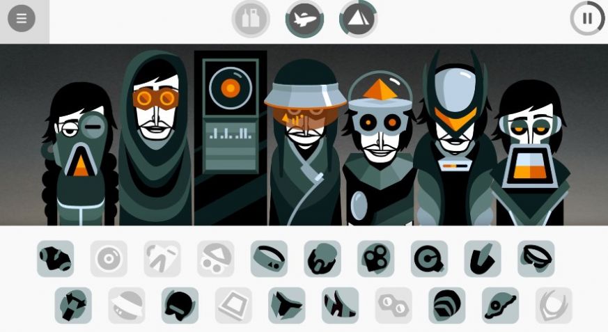 快来带节奏 快来带节奏