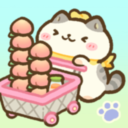 猫猫超市Cat Mart游戏