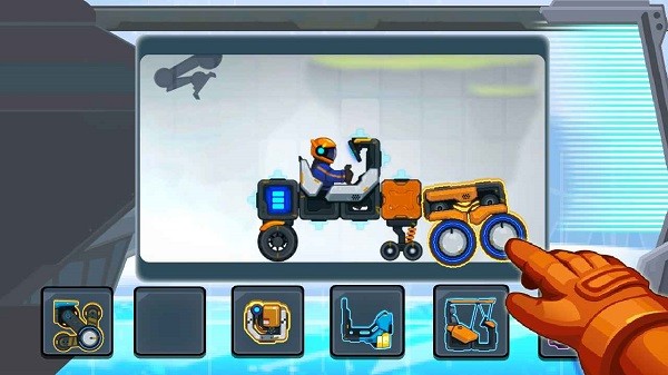 疯狂快车手2无限金币钻石