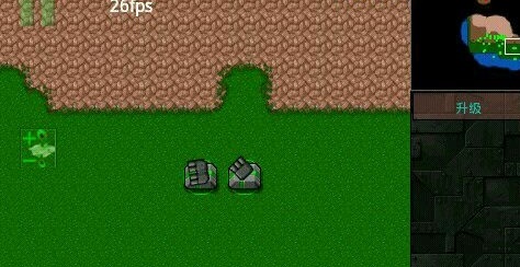 铁锈战争莱顿科技mod直装版