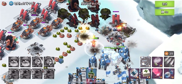 海岛奇兵vivo版下载2025