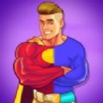 超级英雄实验室Superhero Lab