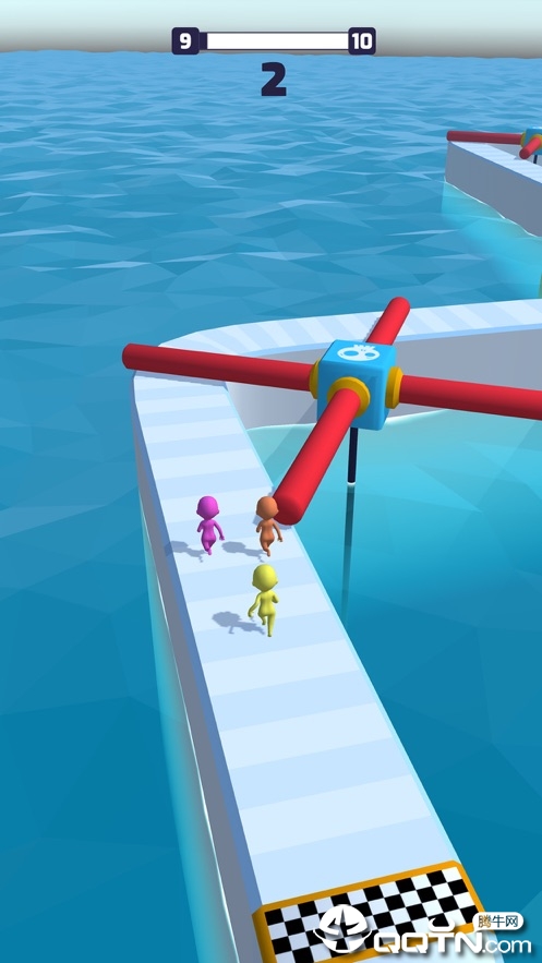 FunRace 3D(趣味赛跑3D) FunRace 3D(趣味赛跑3D)