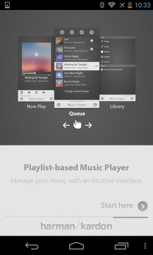 哈曼卡顿harmankardonremoteapp