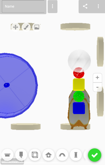 HAMMYHOME仓鼠游戏 安卓最新版v2