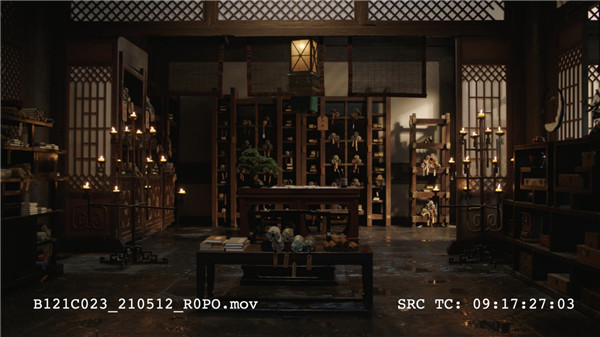 神都不良探 神都不良探