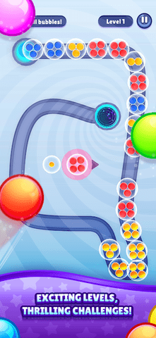 智能泡泡（Smart Bubble）