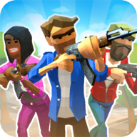 像素大战丧尸手机版