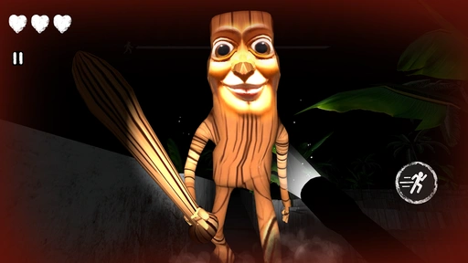 Haunted Brainrot 3D