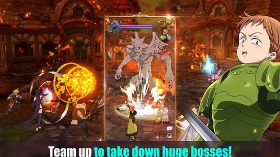 七大罪起源2023最新版