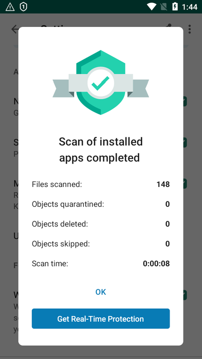 卡巴斯基杀毒软件中文版Kaspersky Internet Security