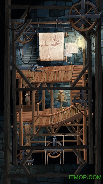 卡片神偷汉化手机版(Card Thief)