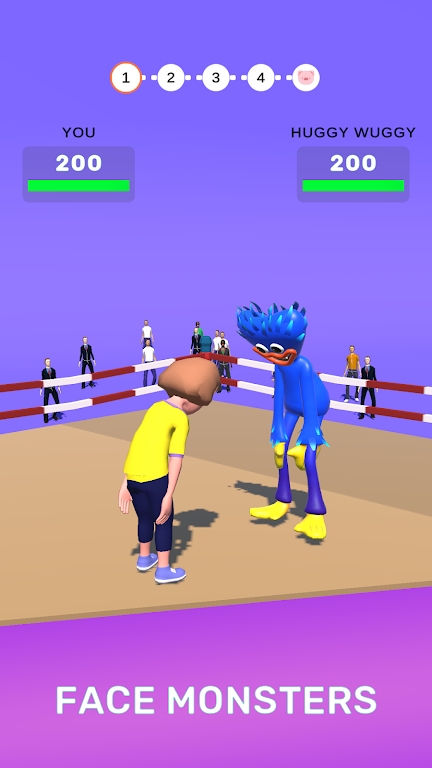 人类跌落梦境官方版正版