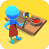 我的熔炼工艺手游