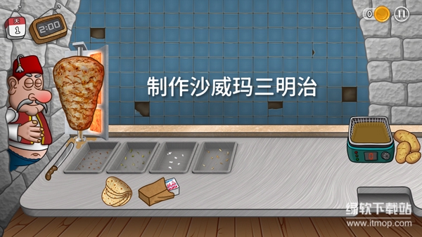 Shawarma
