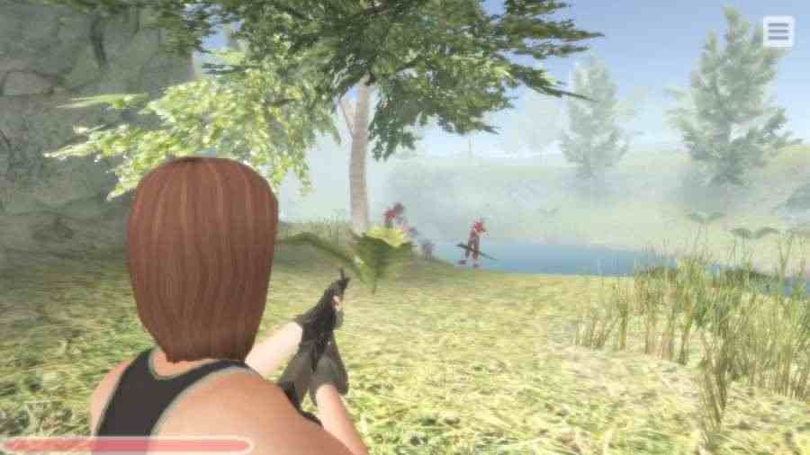 失落大地最新版(dead land)