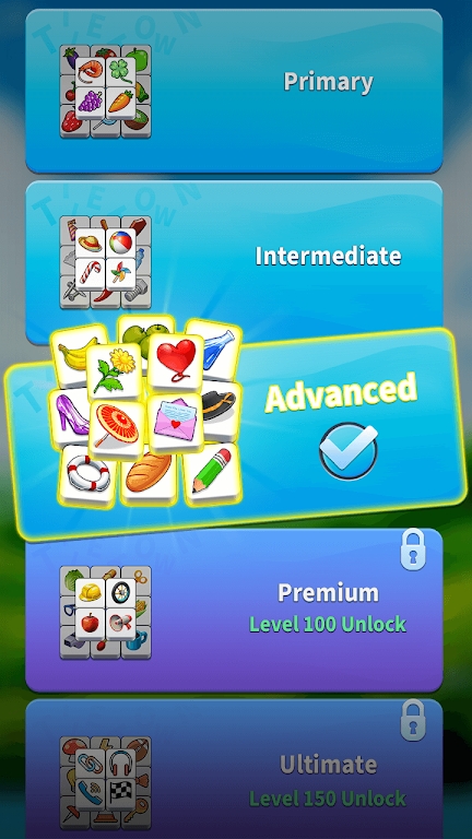 瓷砖城镇匹配Tile Town Match()