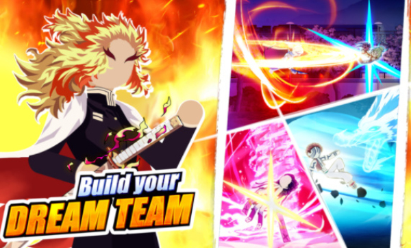 火柴人鬼灭之刃内置菜单