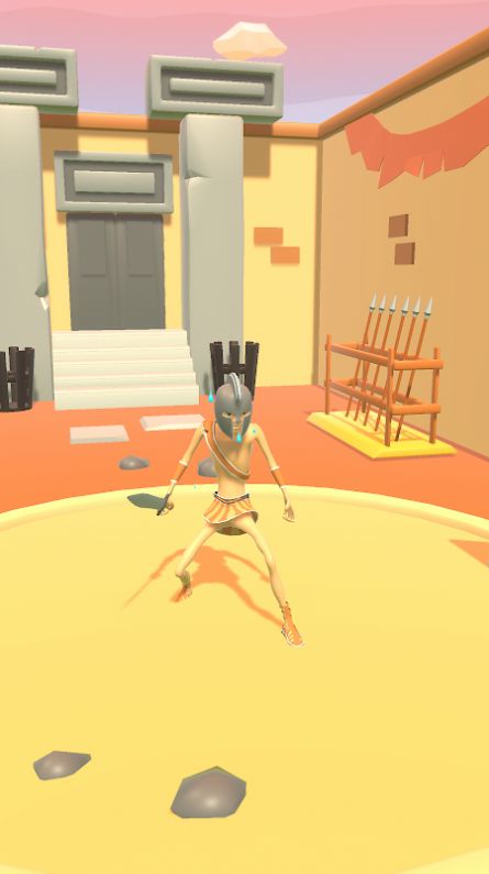 角斗士冠军Gladiator Champion