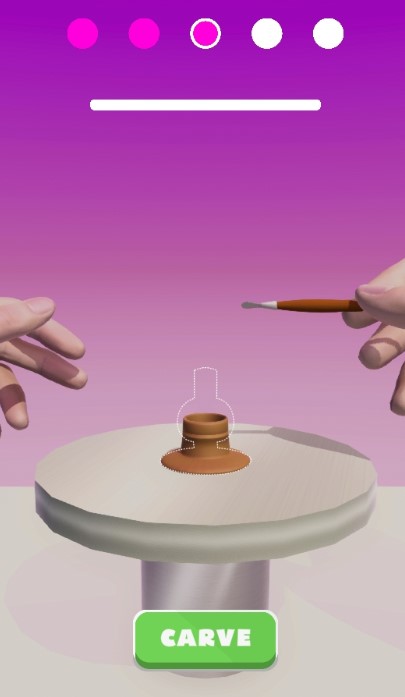 Mini Pottery(迷你陶器)