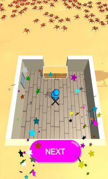 待在房子里Stay In House