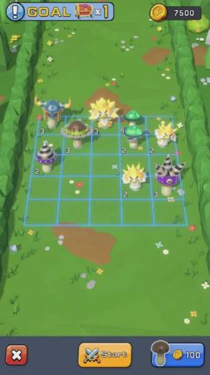 蘑菇哥们 蘑菇哥们