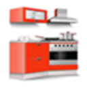 Kitchen 3D安装器