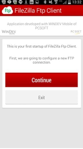 filezilla手机中文版