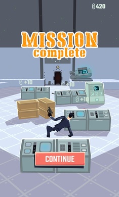 行动特工游戏安卓版