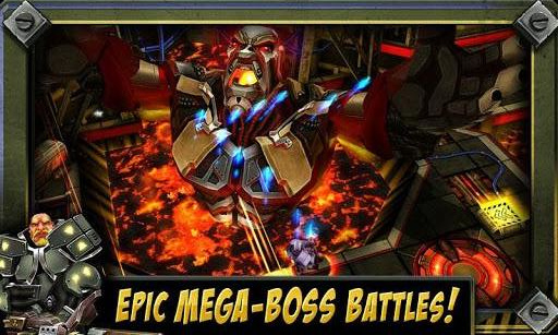 枪火兄弟连2无限金币版