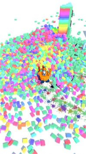 城市摧毁者手机版