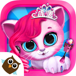 新宠物美容院冒险