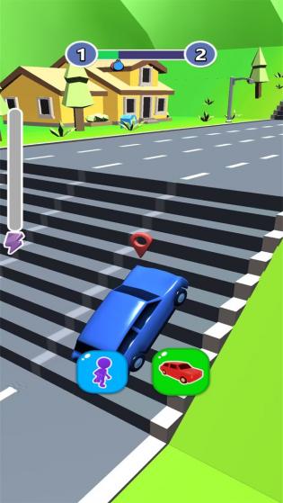 竞速赛车