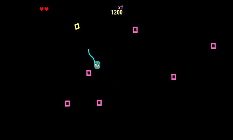 方块荡秋千(HoldTheCube) 方块荡秋千(HoldTheCube)