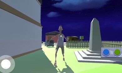 愤怒的邻居模拟器 愤怒的邻居模拟器