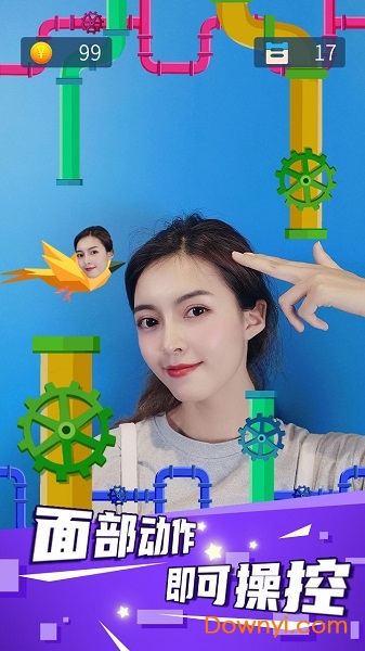 疯狂小鸟