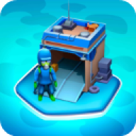 火柴人海盗冲突2无限金币钻石